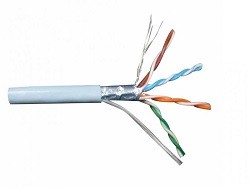 Cablu-FTP-Cat.6- 23AWG-4X2X1-0.55-COPPER-APC-305m-chisinau-itunexx.md